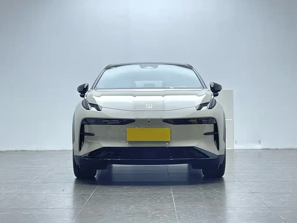 Jikrypton X 2025 five-seater long-range version купить на сайте DeffCars