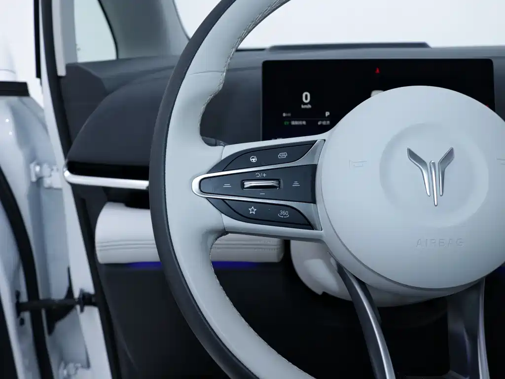 Lantu Dreamer 2025 PHEV four-wheel drive flagship Kunpeng version купить на сайте DeffCars