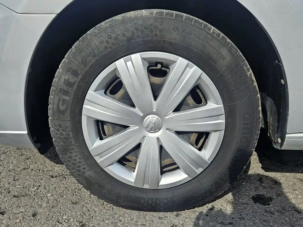 Jetta 2017 1.4L manual fashion model купить на сайте DeffCars