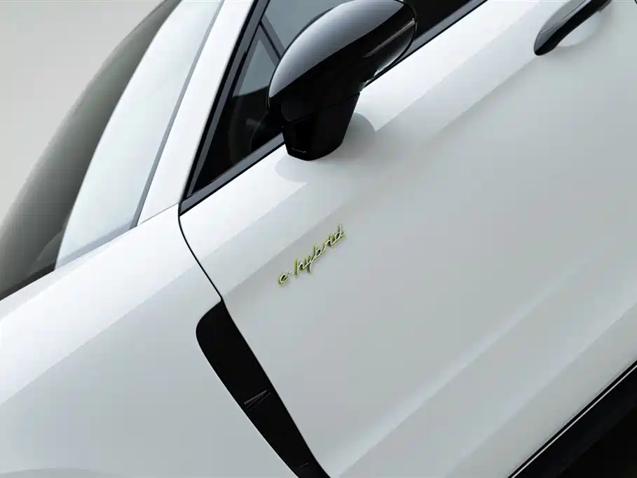 Panamera New Energy 2021 Panamera 4S E-Hybrid Executive Extended Edition 2.9T купить на сайте DeffCars