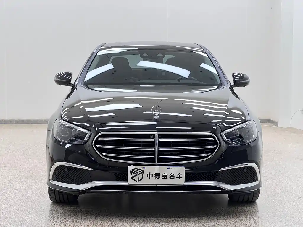 Mercedes-Benz E-Class 2021 E 300 L Premium Model купить на сайте DeffCars