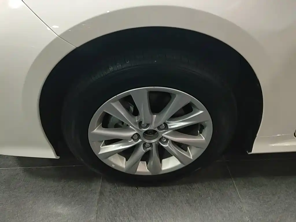 Corolla 2024 1.2T Elite Edition купить на сайте DeffCars