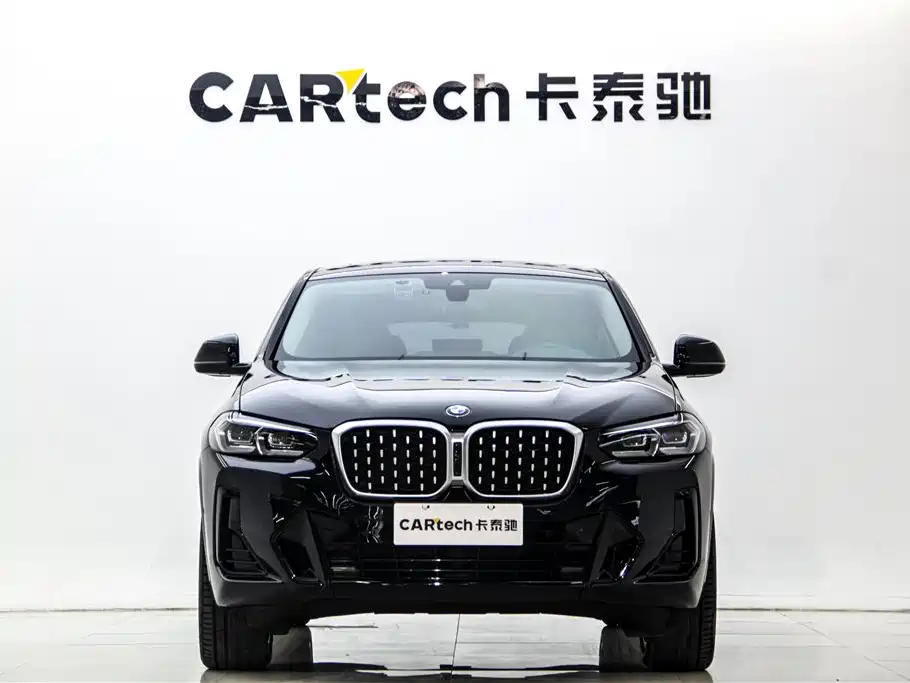BMW X4 2022 xDrive 30i M Sports Package купить на сайте DeffCars