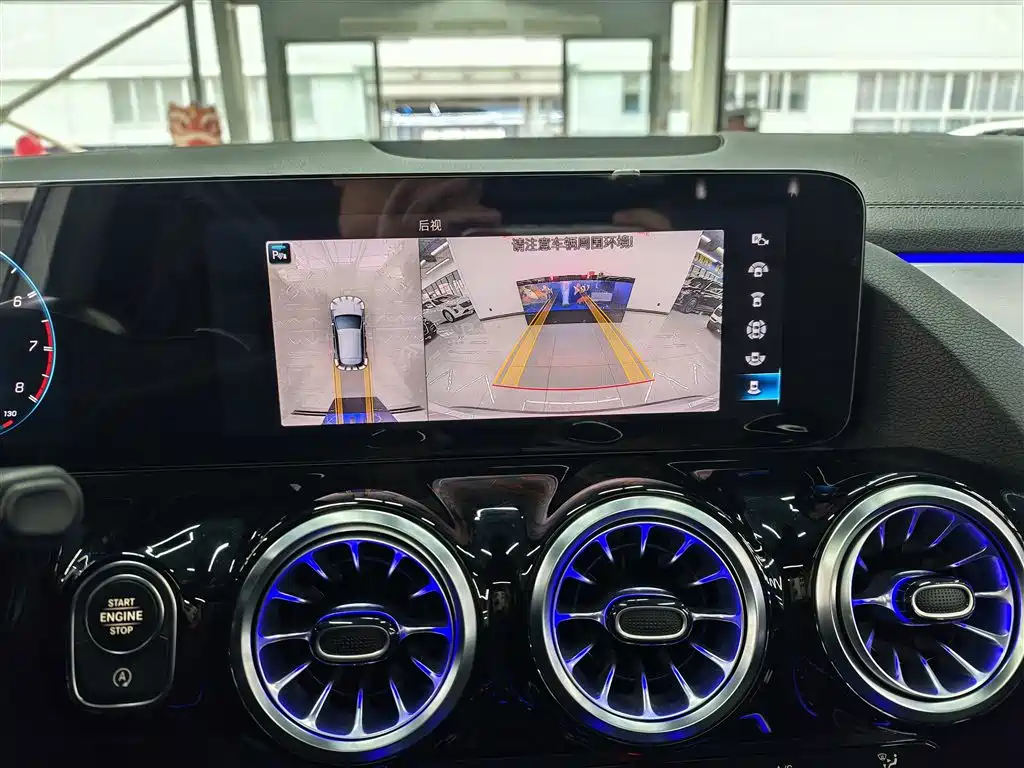 Mercedes-Benz GLA AMG 2022 AMG GLA 35 4MATIC купить на сайте DeffCars
