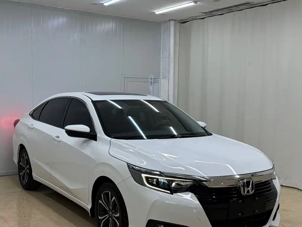Lingpai 2022 180Turbo CVT Deluxe Edition купить на сайте DeffCars