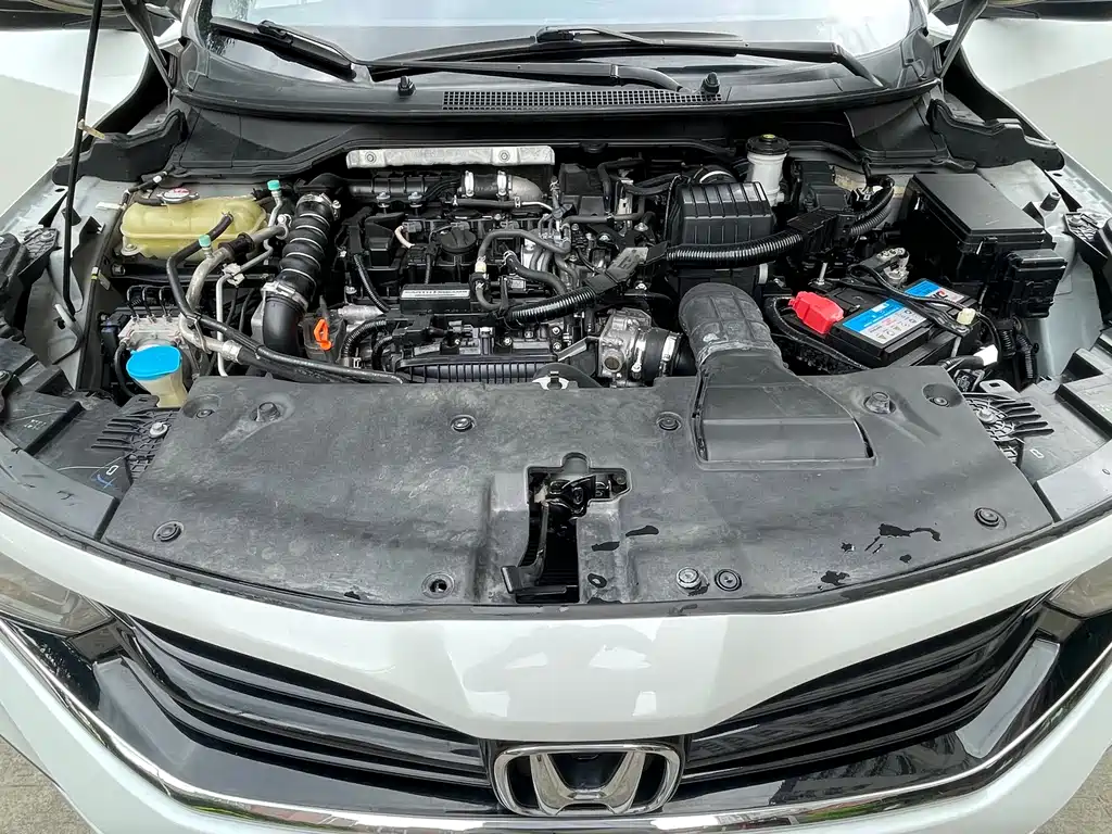 Xiangyu 2019 180TURBO CVT Enjoy Edition National V купить на сайте DeffCars