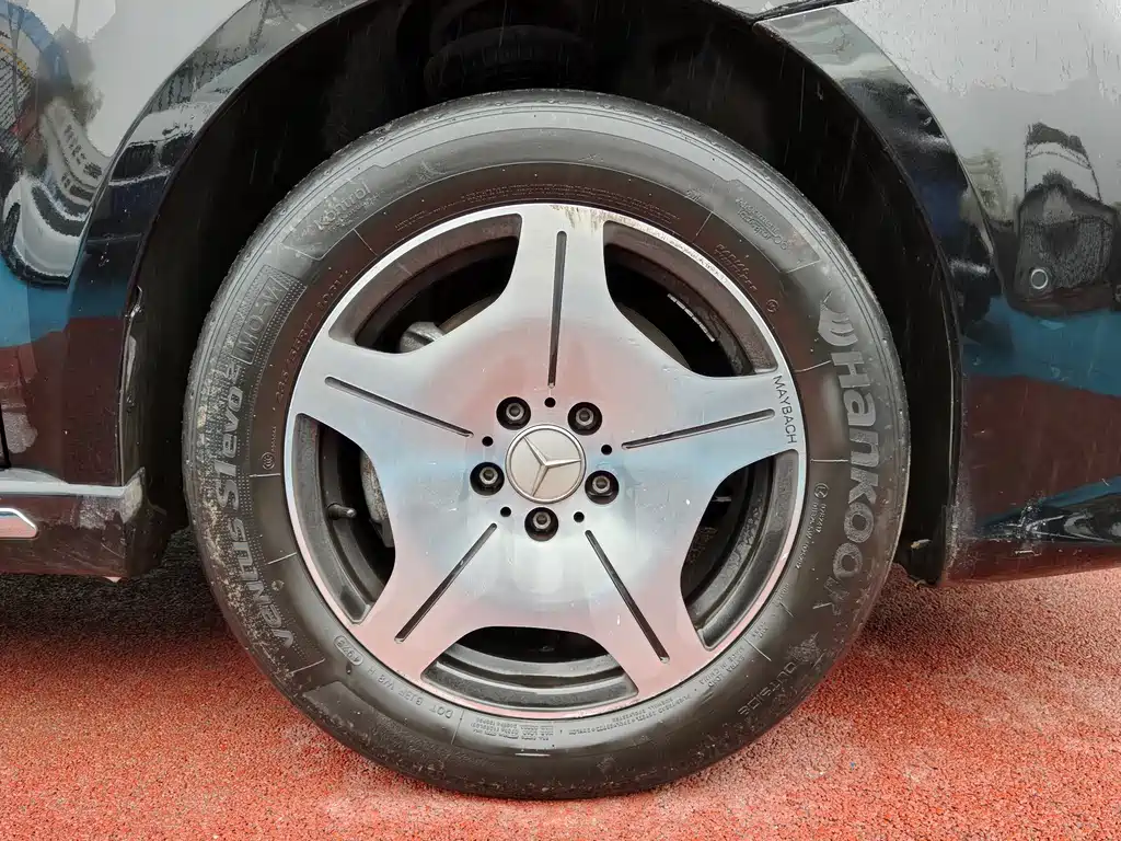 Vito 2023 2.0T Business Edition 7 seats купить на сайте DeffCars