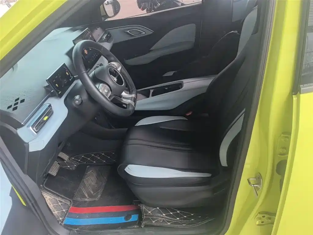 Seagull 2024 Honor Edition 305km Free Edition купить на сайте DeffCars