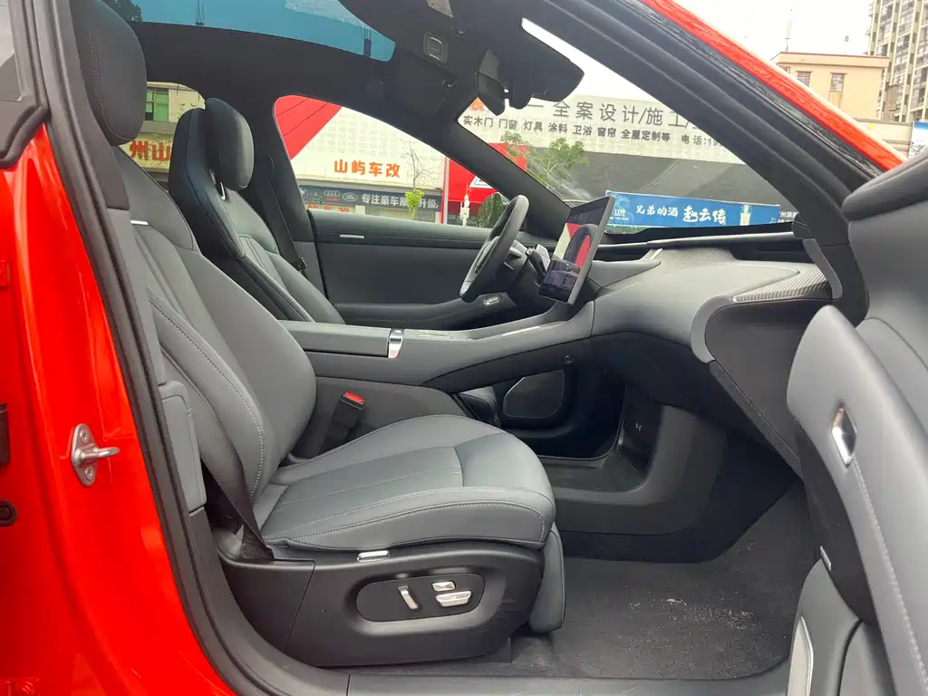 Xiaomi YU7 2025 Max version купить на сайте DeffCars