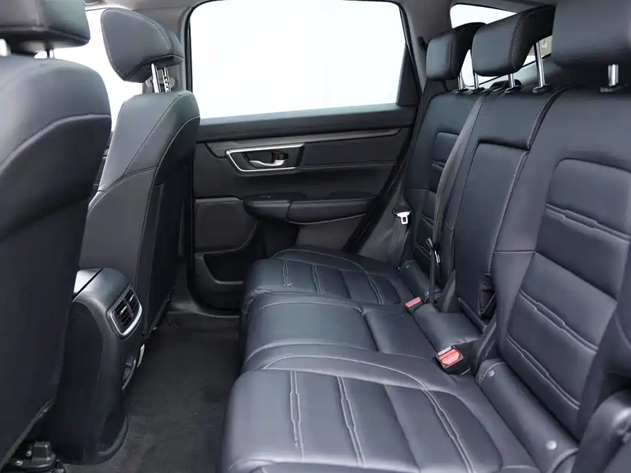 Honda CR-V New Energy 2021 Rui·Hybrid e+ 2.0L Smart Edition купить на сайте DeffCars