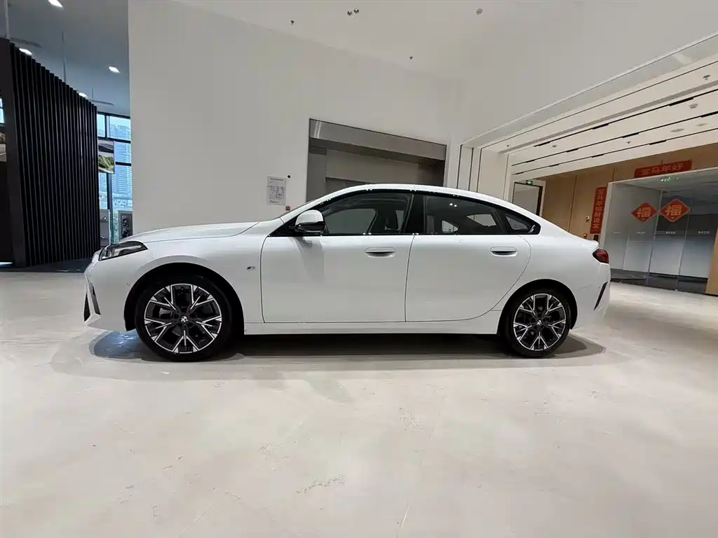 BMW 2 Series 2025 225L M Sports Package купить на сайте DeffCars