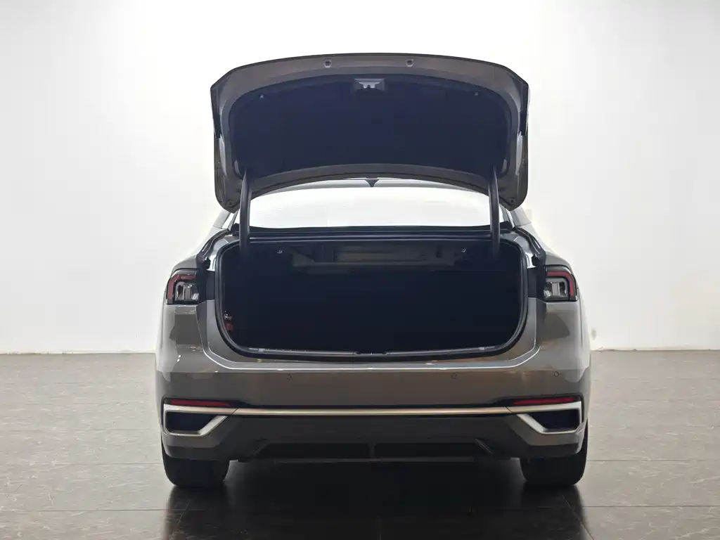 Mondeo 2023 EcoBoost 180 Luxury купить на сайте DeffCars