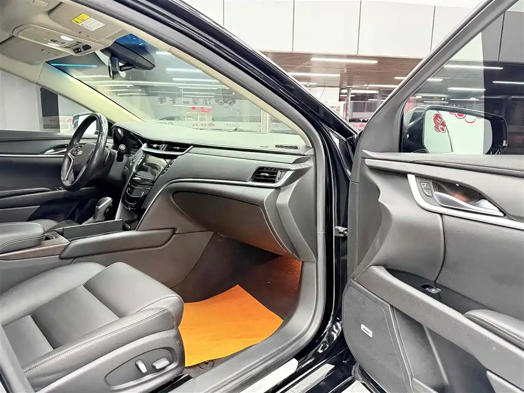 Cadillac XTS 2018 28T Technology купить на сайте DeffCars