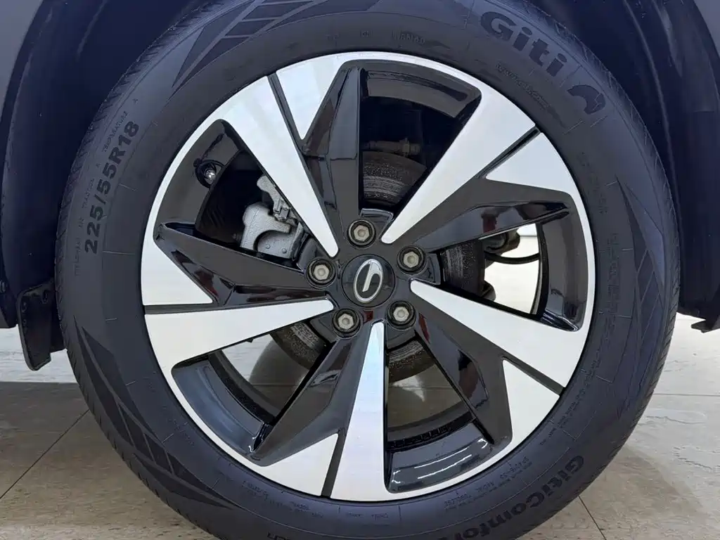 Trumpchi GS4 2022 270T Automatic Senova Zhixing Technology Edition купить на сайте DeffCars