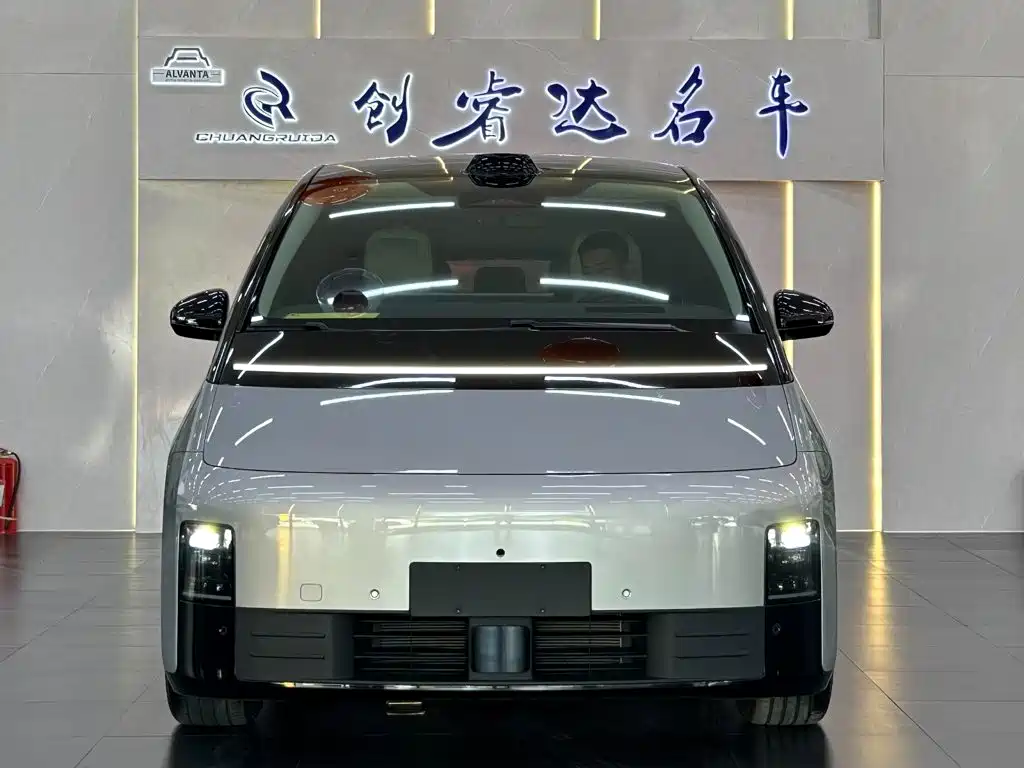 Ideal MEGA 2024 Ultra купить на сайте DeffCars