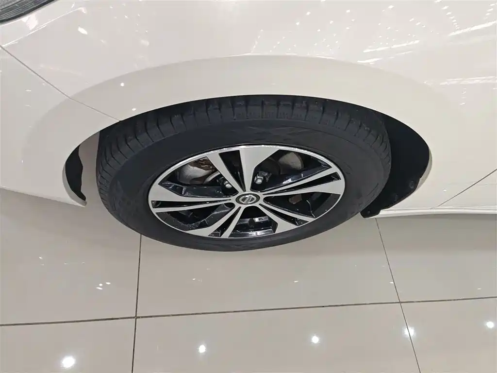 Sylphy 2021 1.6L XL CVT Enjoy Edition купить на сайте DeffCars