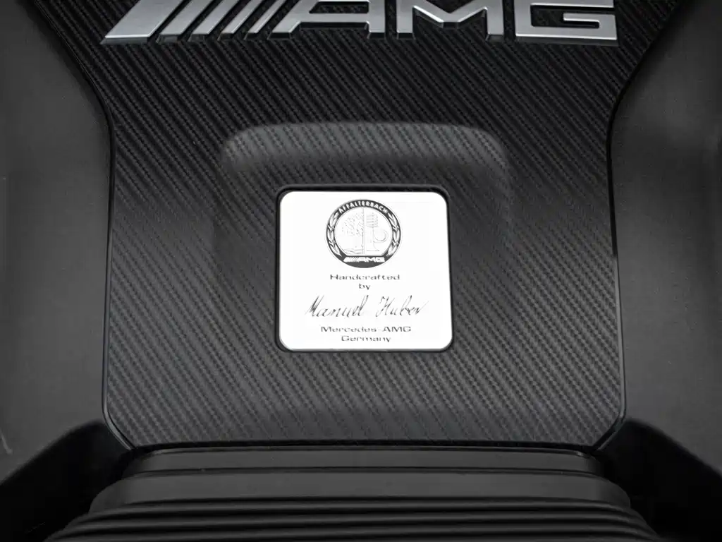 Mercedes-Benz GLA AMG 2021 AMG GLA 45 4MATIC+ купить на сайте DeffCars