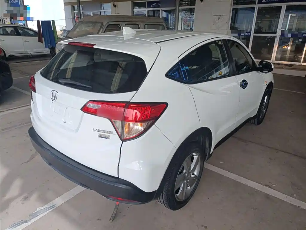 Binzhi 2019 220 TURBO CVT Elite Edition National VI купить на сайте DeffCars