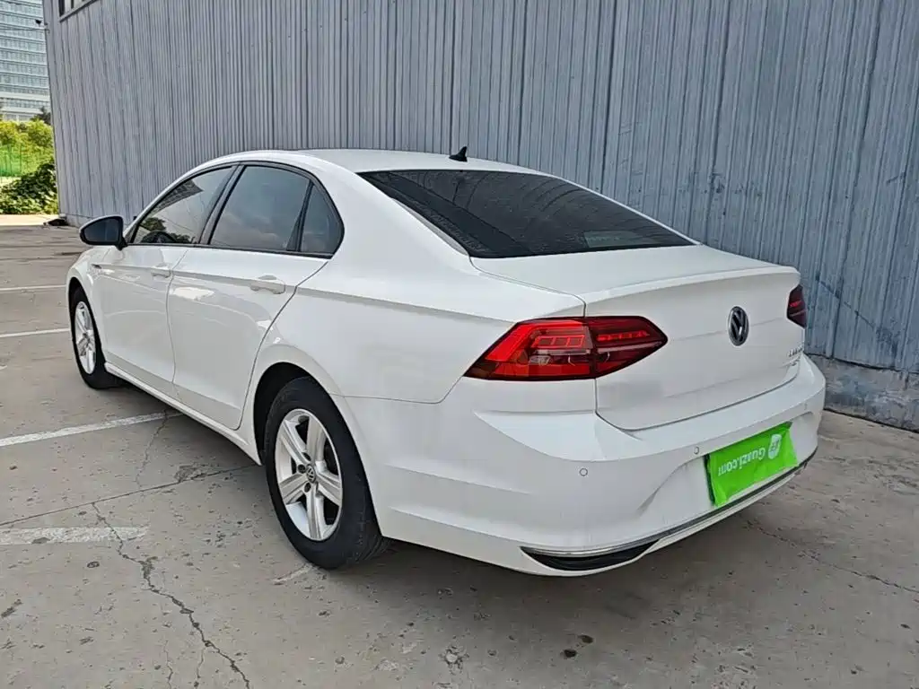 Lingdu 2019 230TSI DSG Fashion Edition National VI купить на сайте DeffCars