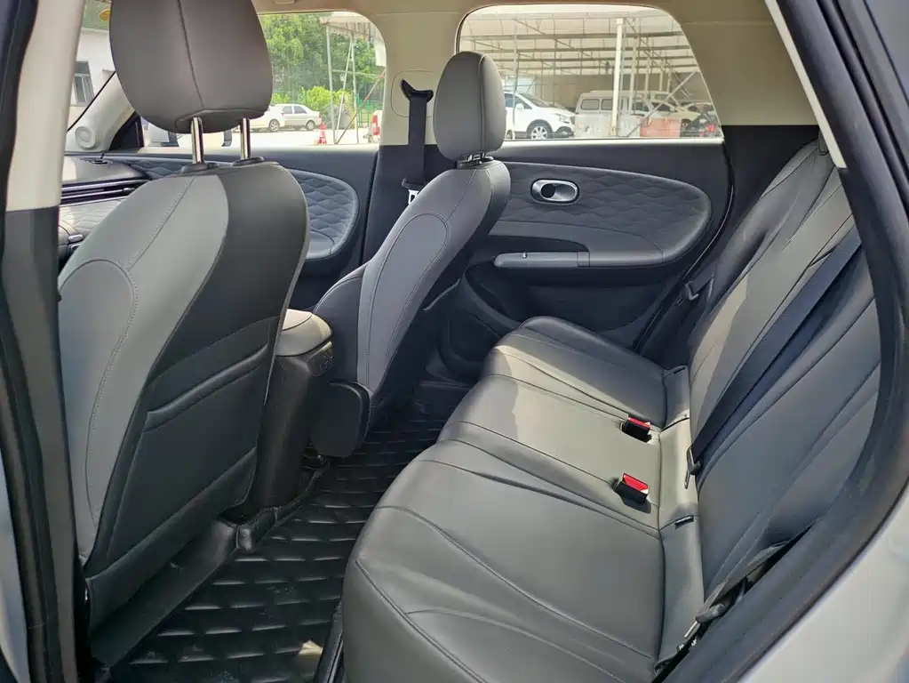 Nano 01 2024 model 430 Plus smart+ купить на сайте DeffCars