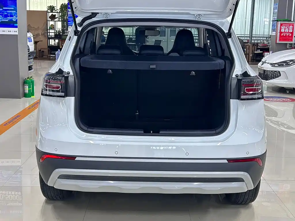 Tuyue 2025 Xinrui 1.5L Ruiyi Edition купить на сайте DeffCars