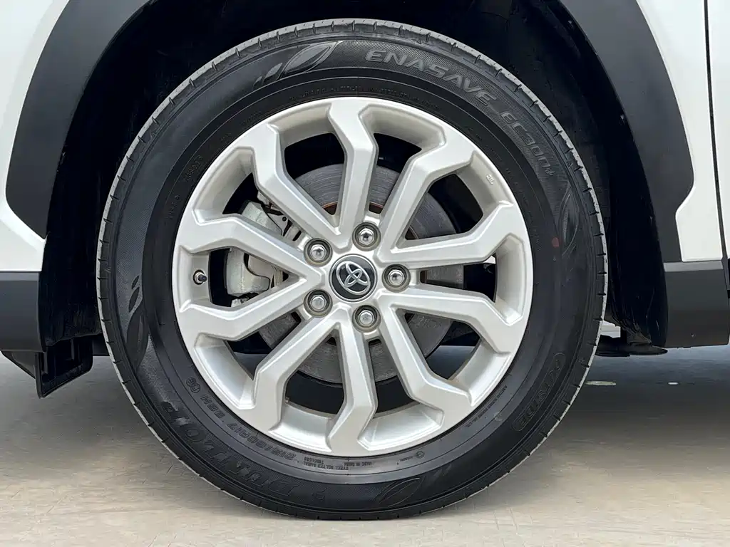 Fenglanda 2023 2.0L CVT leading version купить на сайте DeffCars