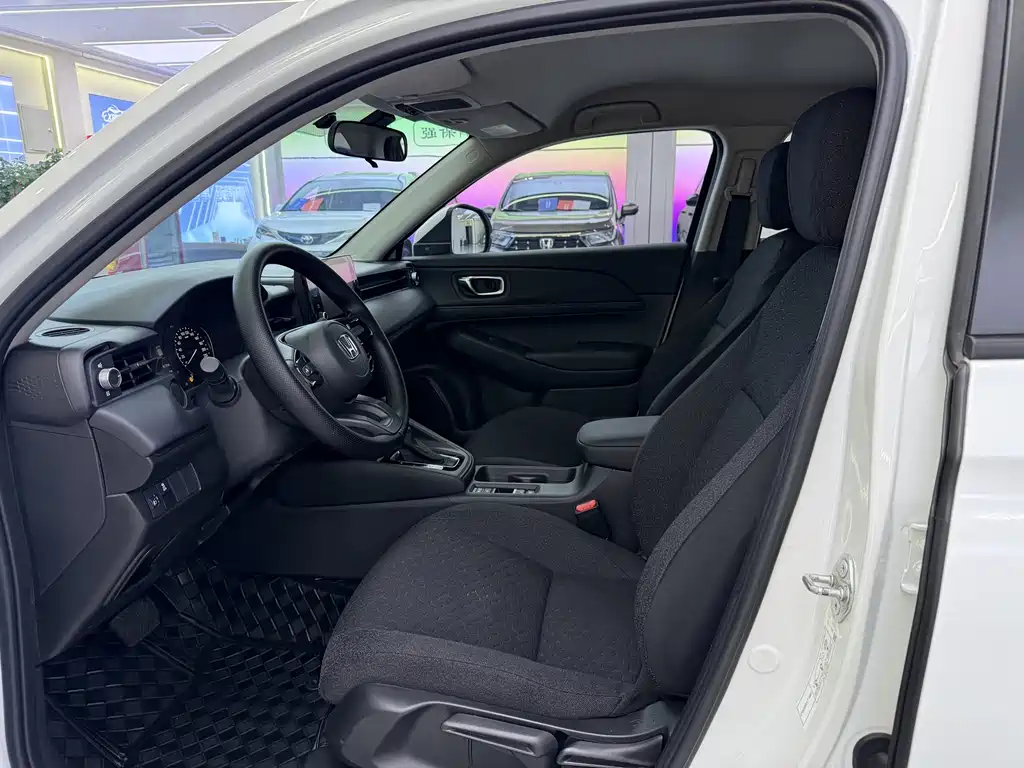 Honda XR-V 2023 1.5L CVT thermal version купить на сайте DeffCars