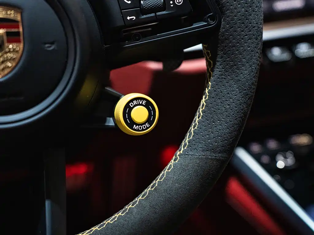 Porsche 911 2022 Turbo S 3.7T купить на сайте DeffCars