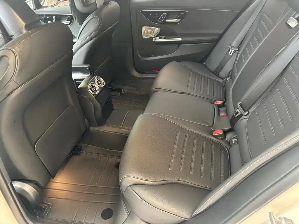 Mercedes-Benz C-Class 2023 C 260 L Haoye Sports Edition купить на сайте DeffCars