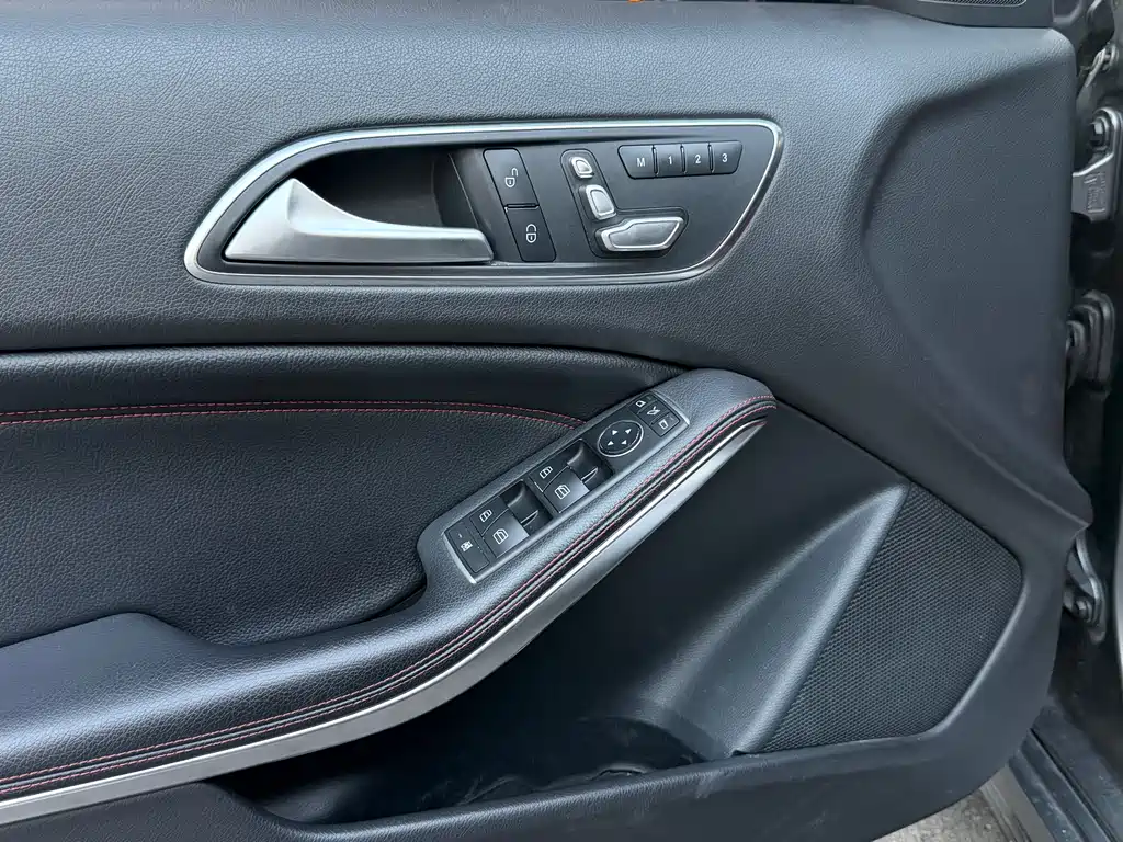Mercedes-Benz A-Class AMG imported 2016 AMG A 45 4MATIC купить на сайте DeffCars