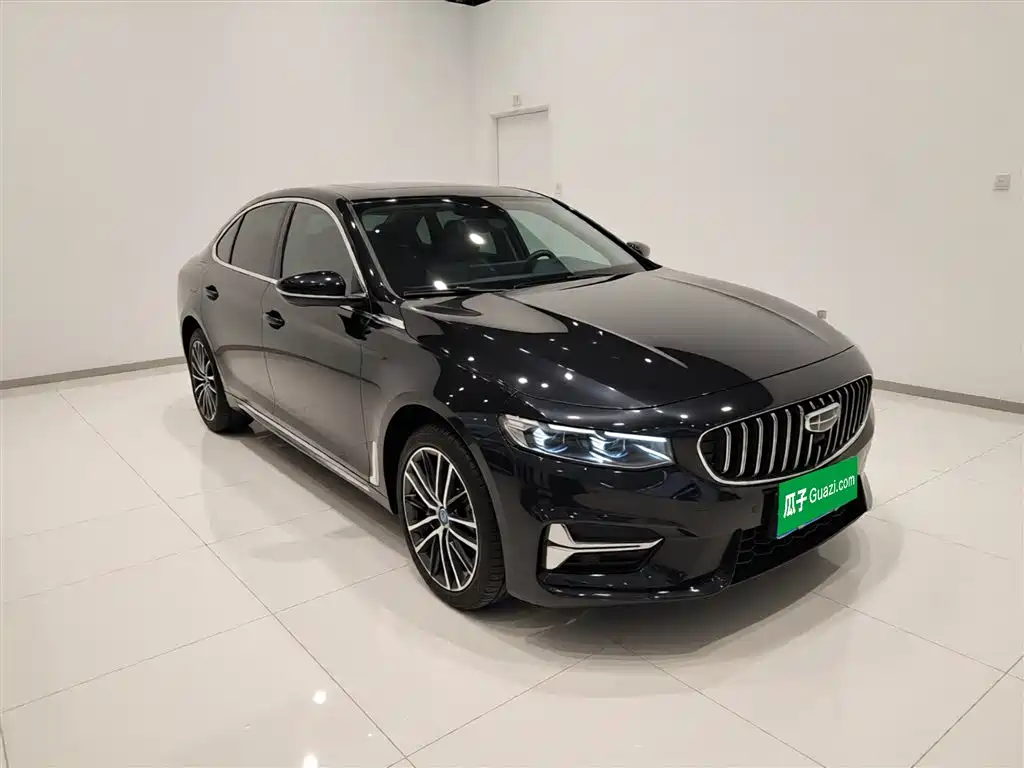 Xingrui 2023 2.0TD Premium Model купить на сайте DeffCars