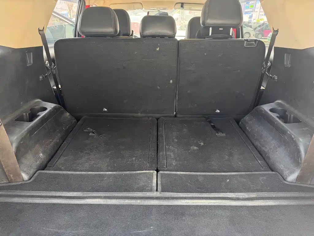 Fengguang S560 2018 1.8L manual comfort type 7 seats купить на сайте DeffCars