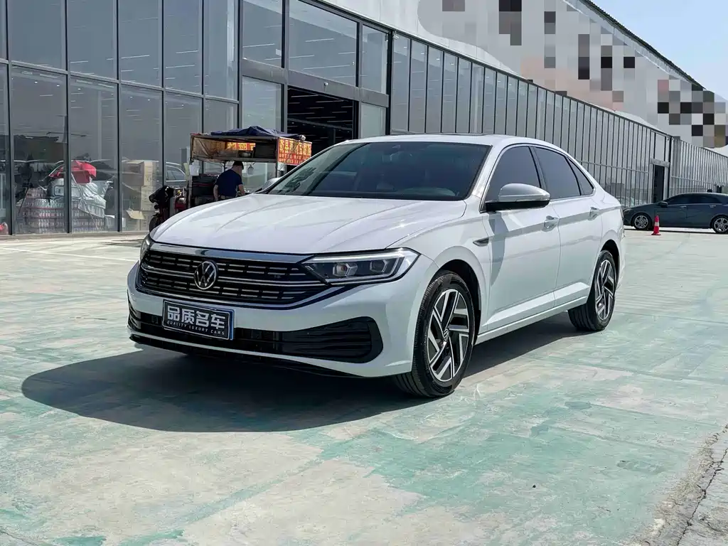 Sagitar 2025 300TSI DSG Super Edition купить на сайте DeffCars