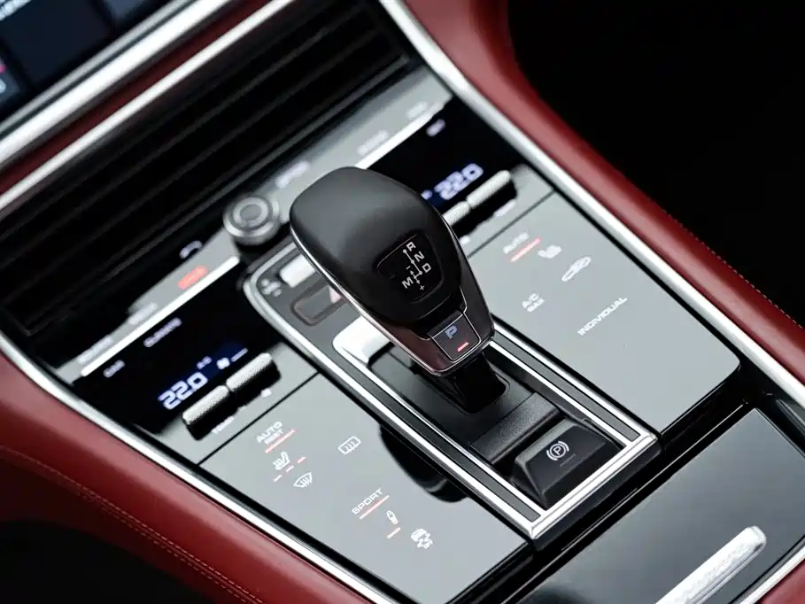Panamera 2017 Panamera 3.0T купить на сайте DeffCars