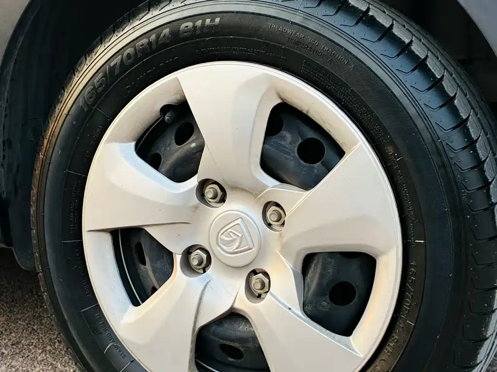 Baojun 310 2020 1.2L manual value model купить на сайте DeffCars