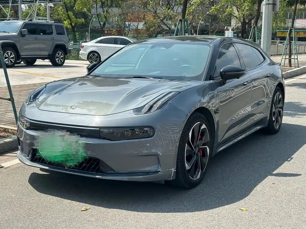 JiKrypton 001 2021 model super long battery life single motor WE version купить на сайте DeffCars