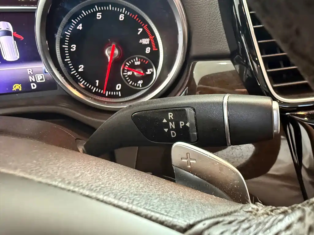 Mercedes-Benz GLS 2018 GLS 400 4MATIC Dynamic купить на сайте DeffCars