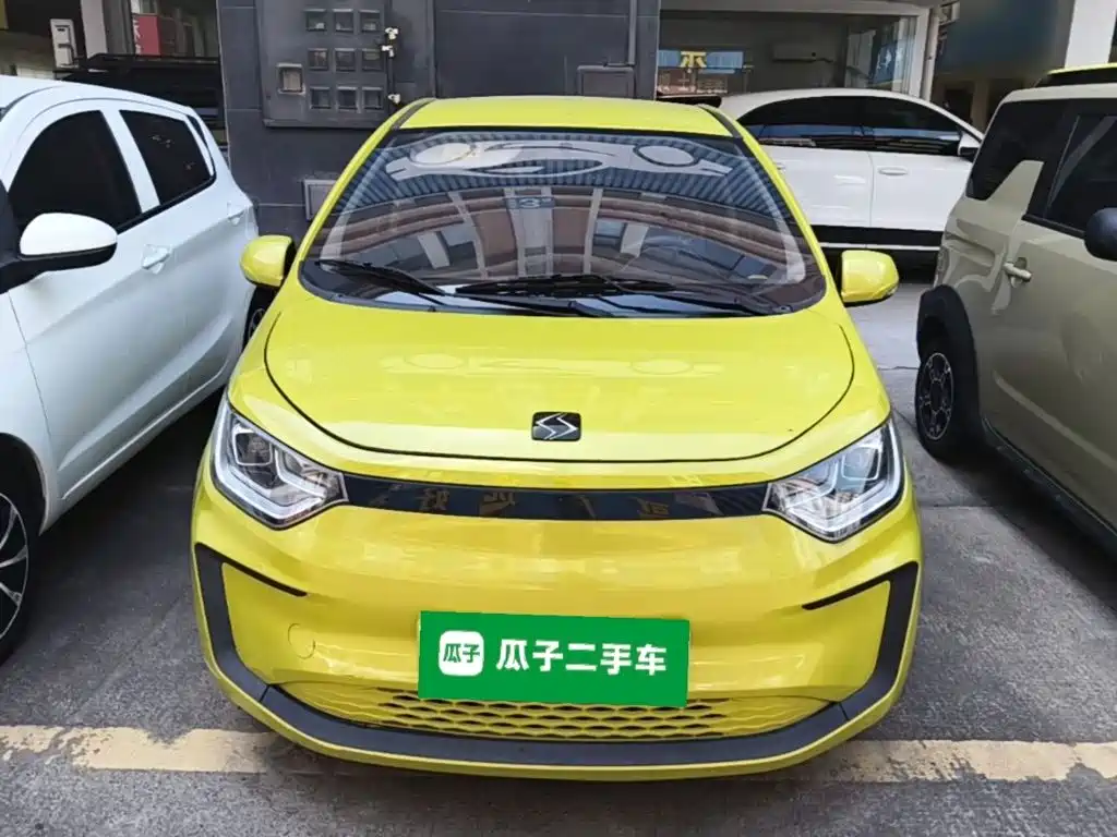 Huaxianzi 2021 150km aggressive model купить на сайте DeffCars