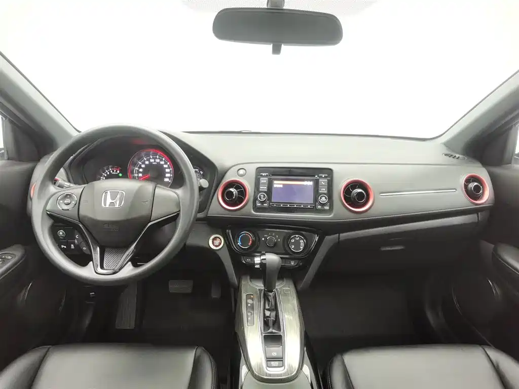 Honda XR-V 2017 1.8L EXi CVT Comfort Edition купить на сайте DeffCars