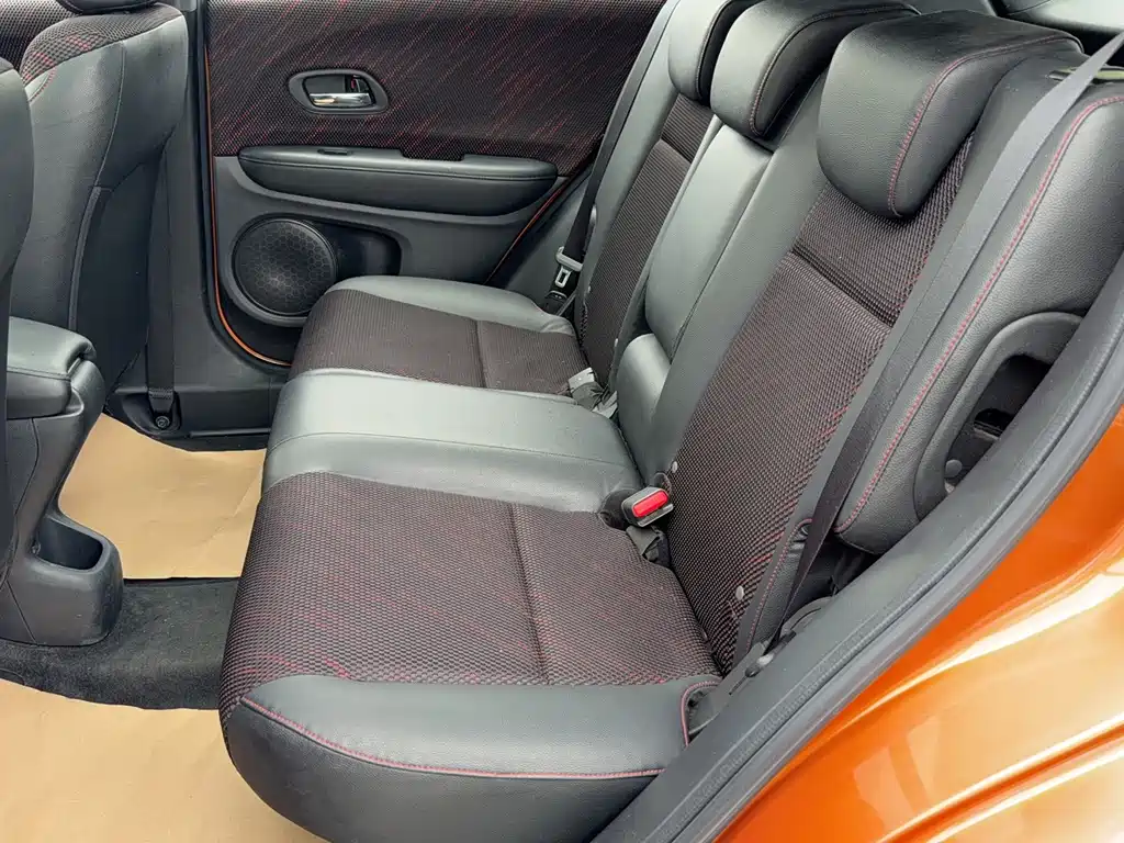 Honda XR-V 2017 1.8L EXi CVT Comfort Edition купить на сайте DeffCars