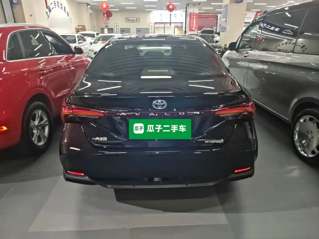 Asia Dragon 2019 Twin Engine 2.5L Deluxe Edition China VI купить на сайте DeffCars
