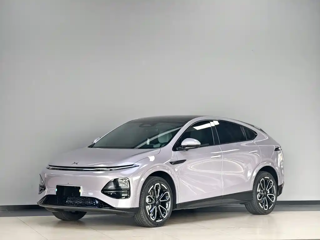 Xpeng G6 2025 model 625 long battery life Max flagship version купить на сайте DeffCars