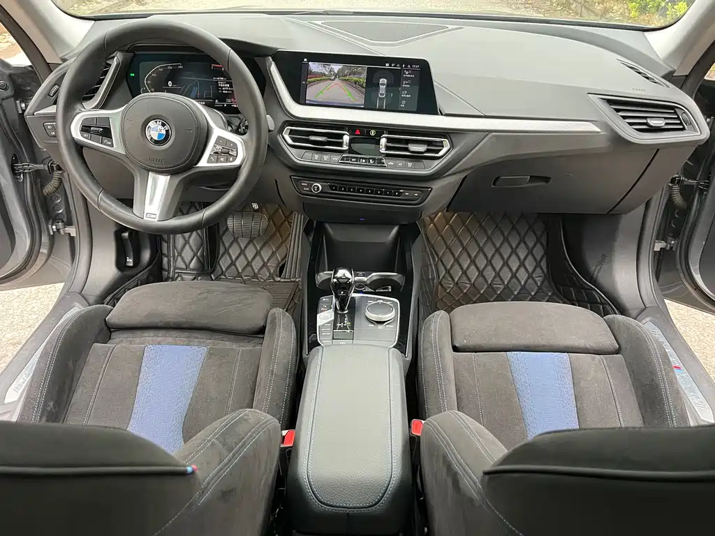 BMW 2 Series Imported 2021 225i Four-Door Coupe M Sports Night Package купить на сайте DeffCars