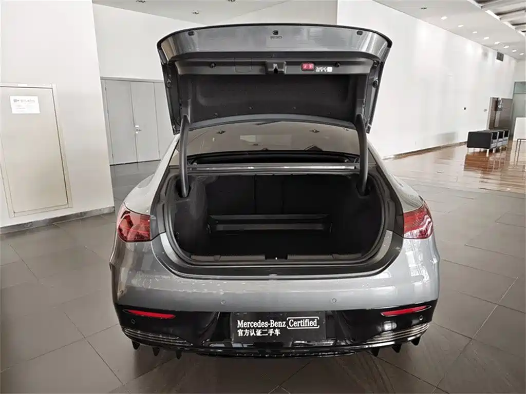 Mercedes-Benz EQE AMG 2023 AMG EQE 53 4MATIC+ купить на сайте DeffCars