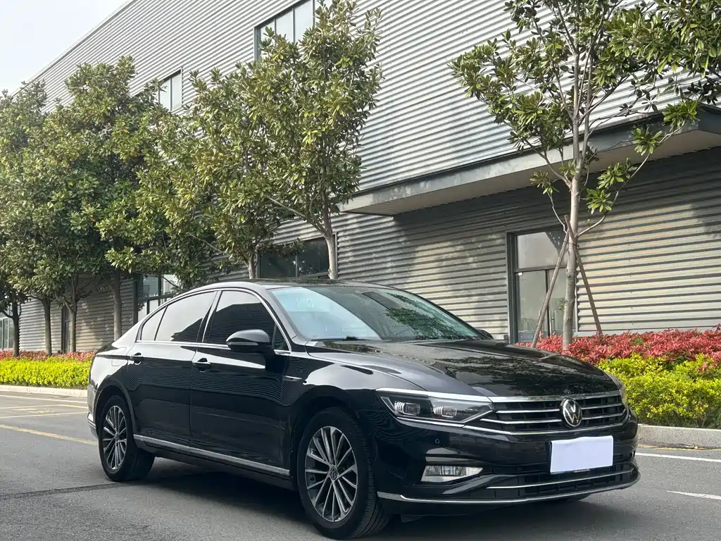 Magotan 2020 380TSI DSG luxury model купить на сайте DeffCars