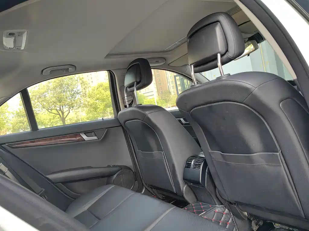 Mercedes-Benz C-Class 2013 C 260 CGI Elegant купить на сайте DeffCars