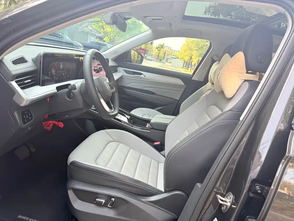 Lan Xun 2024 330TSI Luxury Touring Exclusive Model купить на сайте DeffCars