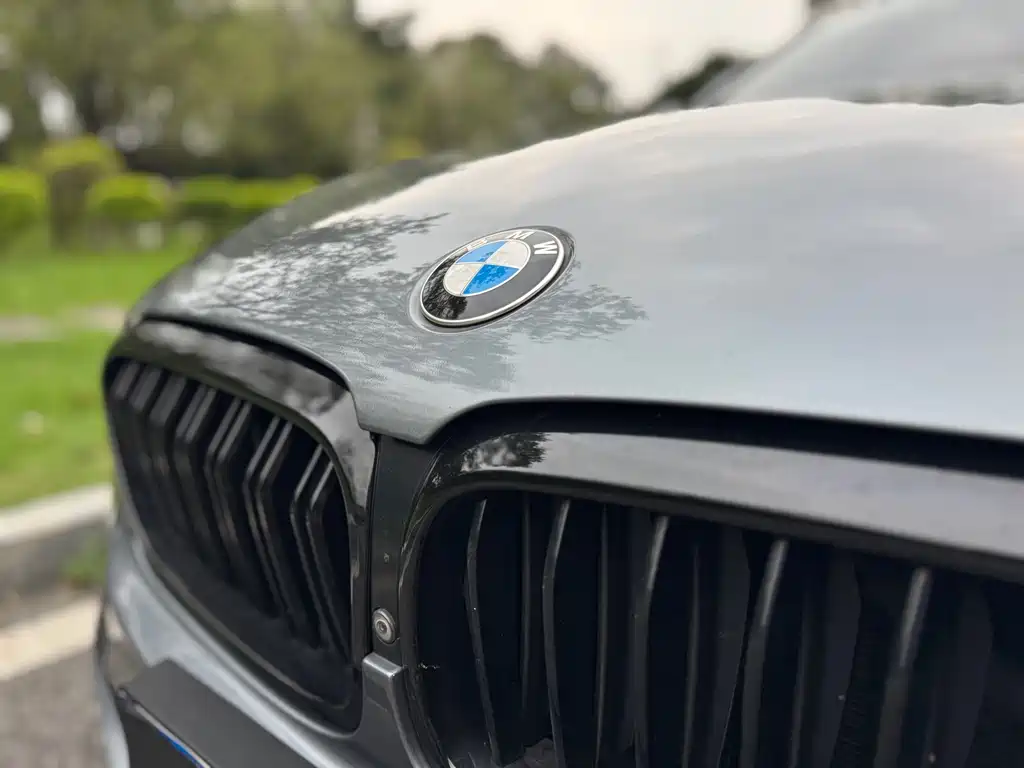 BMW 5 Series (imported) 2019 facelift 530i M Sports Package купить на сайте DeffCars