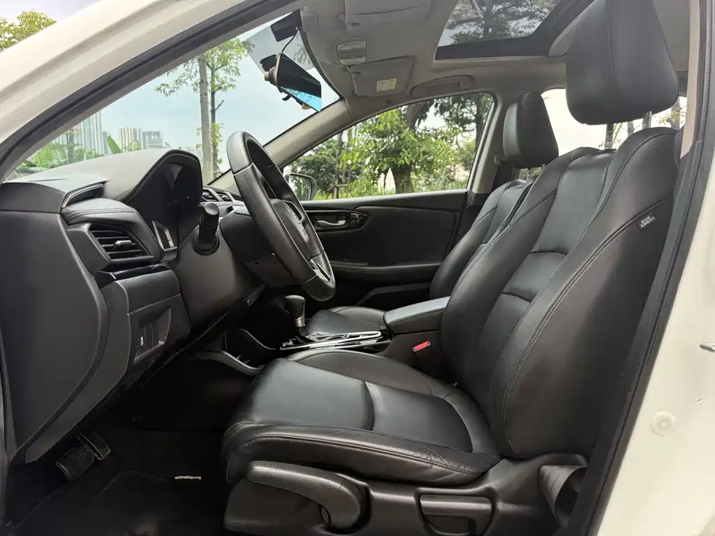 Lingpai 2022 180Turbo CVT Deluxe Edition купить на сайте DeffCars