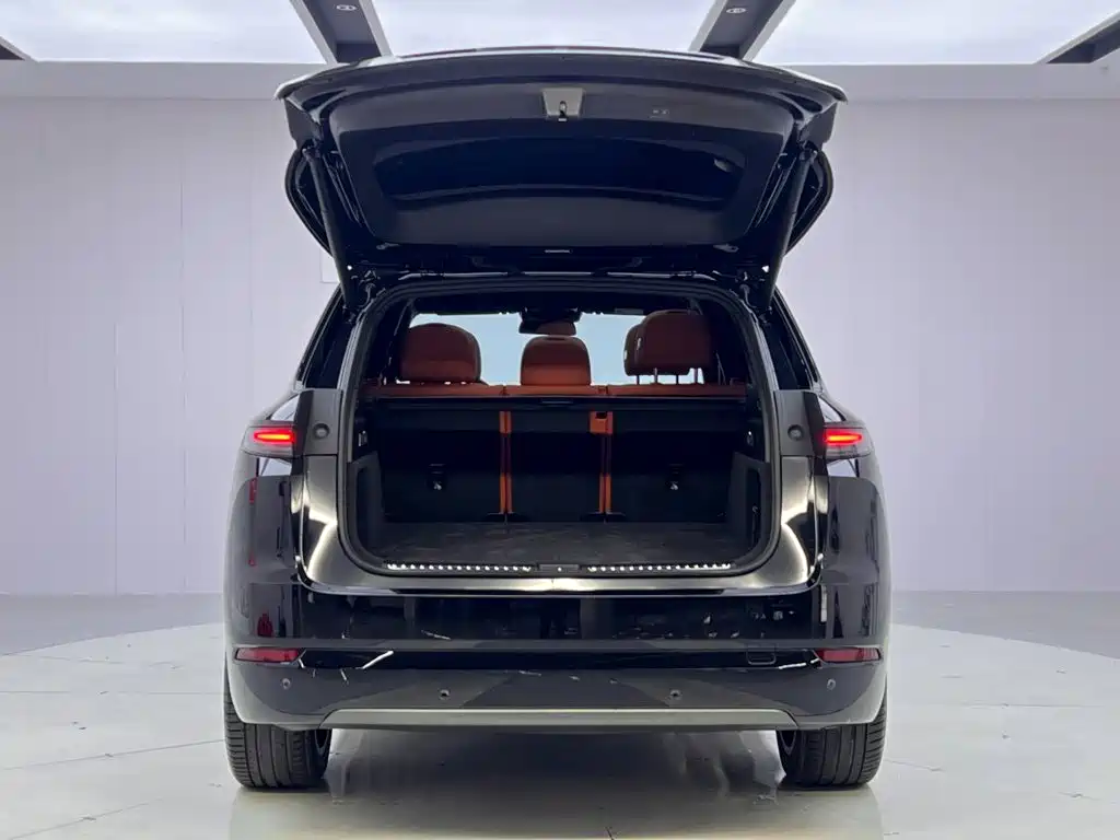 Ideal L7 2025 Max smart refresh version купить на сайте DeffCars